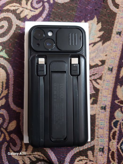 Продам Айфон 14 128гб