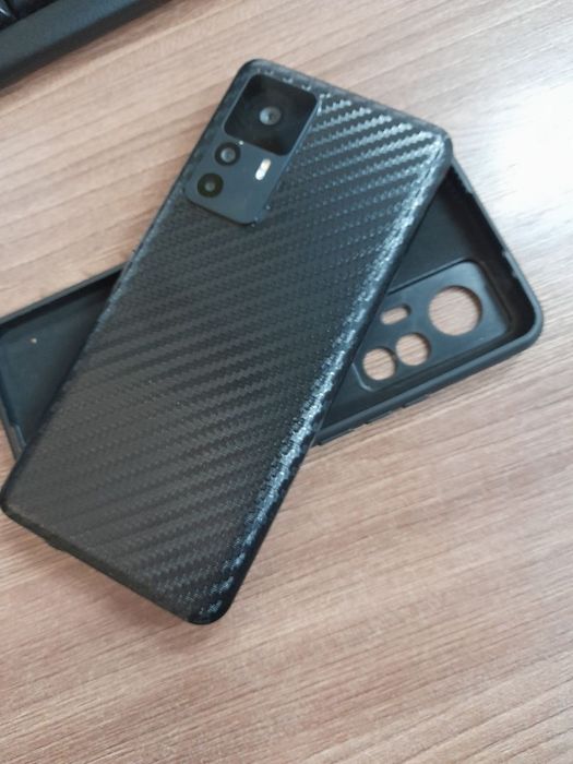 Redmi note 12 T 8/256 GB