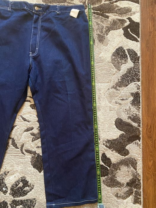 Blugi vintage Gitano, anii 80