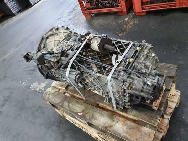 Cutie de viteze camion ZF 9S1110 TO- piese de schimb