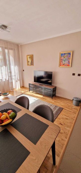 Дава се под наем Двустаен апартамент в София, Гоце Делчев - 55 кв.м за 535.5 € - Снимка #5