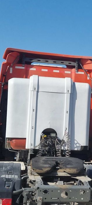 Gazbalon krishkasi sotiladi