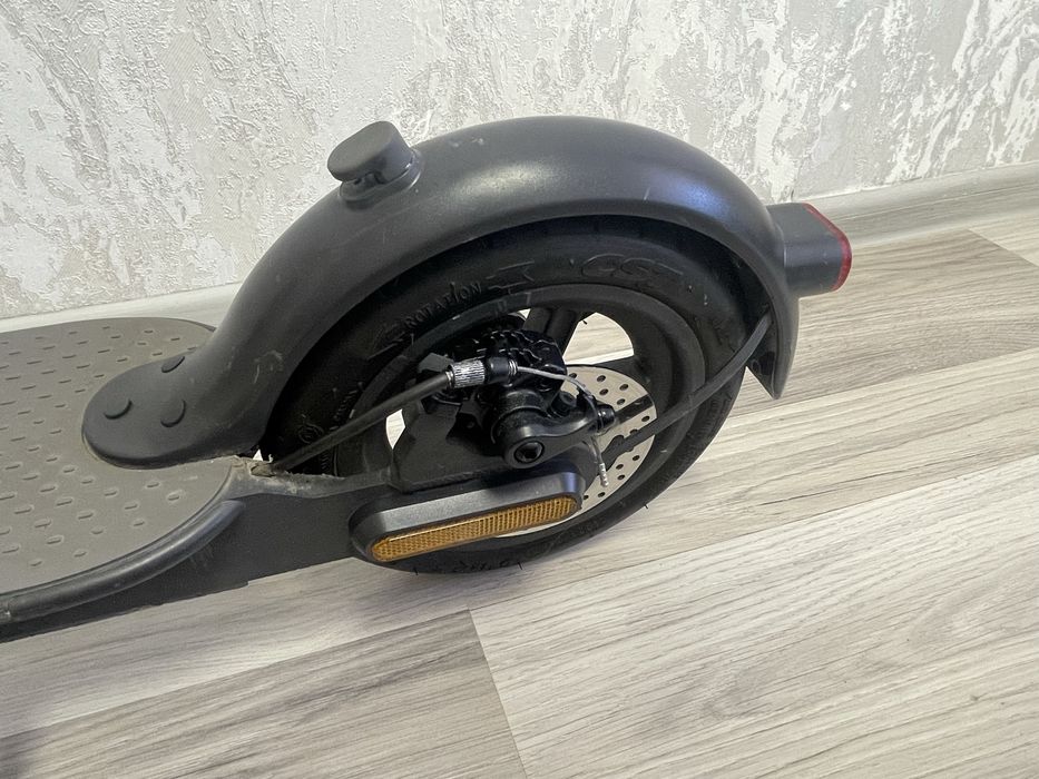 Электросамокат Xiaomi 1S