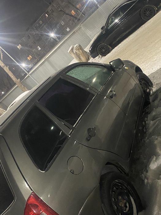 Продам ладу калину