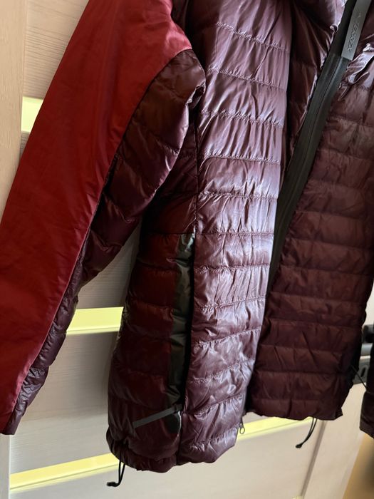 Дамско яке Adidas Terrex