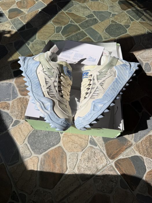 Off White Odsy 1000