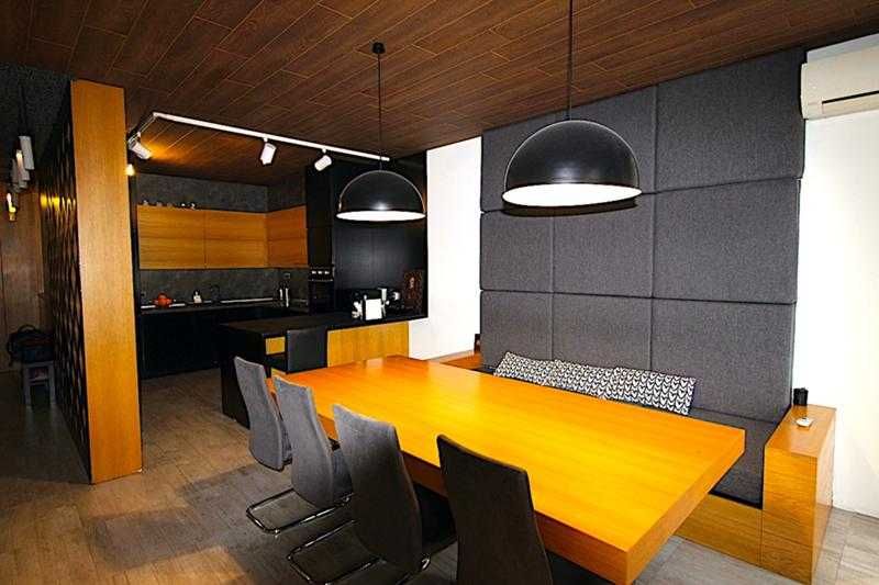 Продава се Тристаен апартамент в София, Гео Милев - 100 кв.м за 1850 €/кв.м - Снимка #4