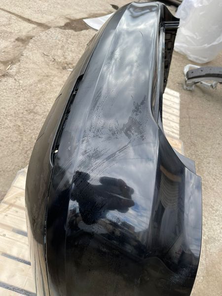 Spoiler Bara Spate cu Defect VW Golf 5 Break Combi 2004 - 2008