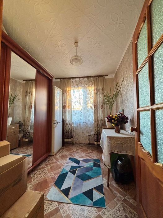 Продажа 3 х комнатной квартиры