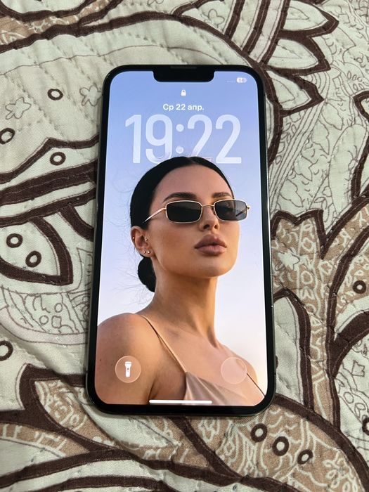 Продам iPhone 13 Pro 256 гб айфон