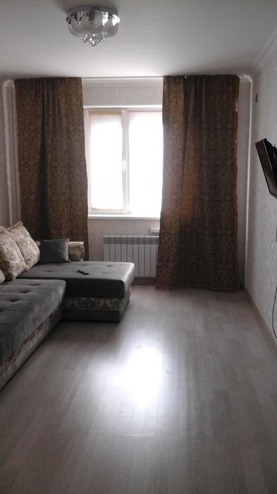 Сдам однокомнатную квартиру