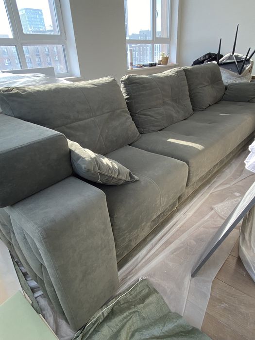 Продам раскладной диван