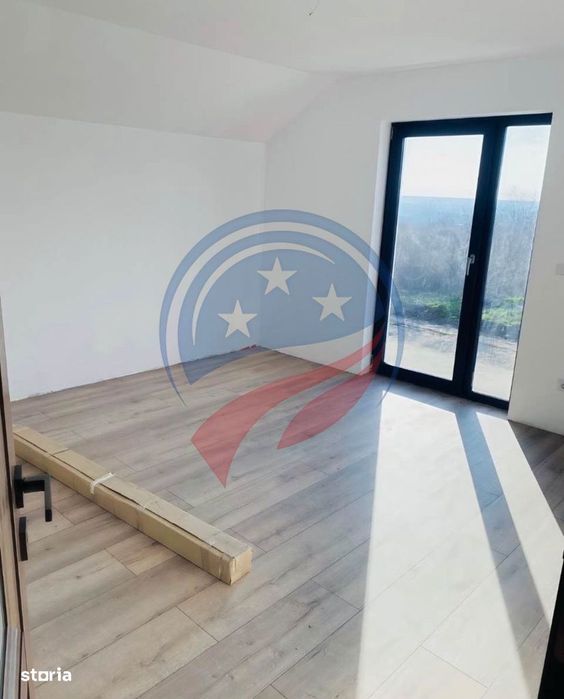 Casă excelentă de vânzare Cârcea