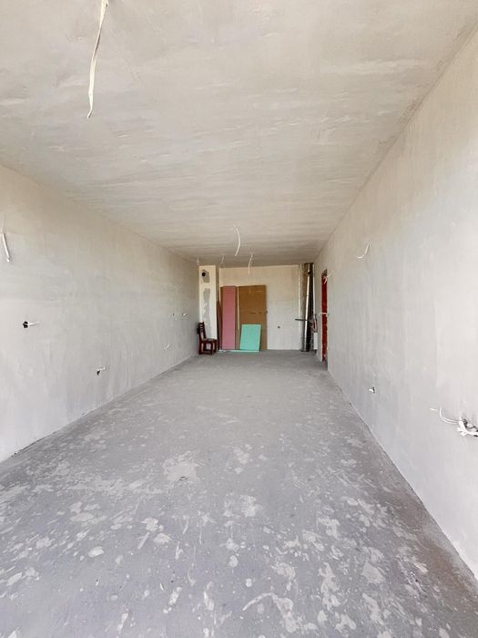 Тристаен с АКТ 16 , за продажба , ж.к. Манастриски ливади