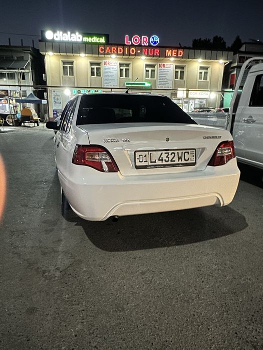 Nexia neksya 2 dons avtomat 1.6 sotiladi xolati zo'r