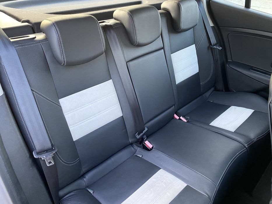 Renault Megane Posibilitate rate! Piele / Keyless /Incalzire /