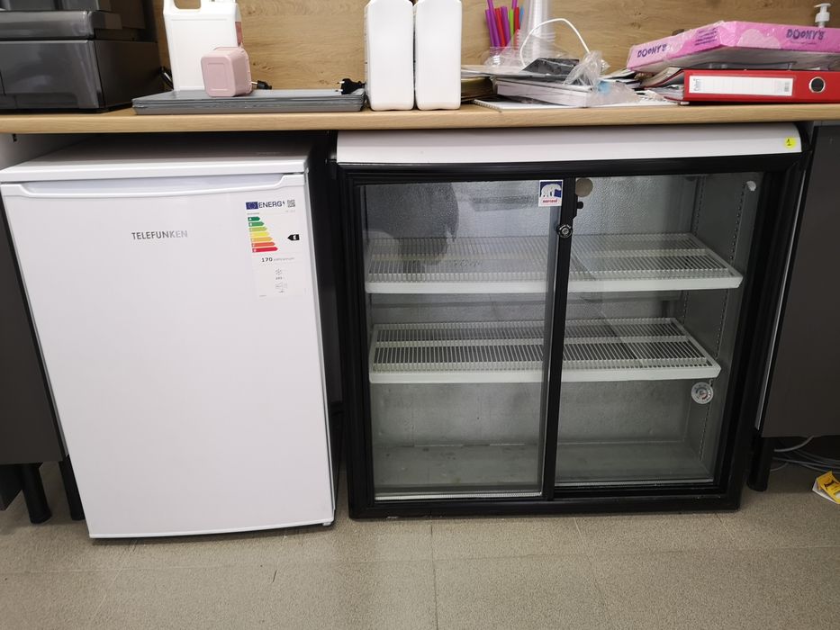 Неутрална Витрина Нова!