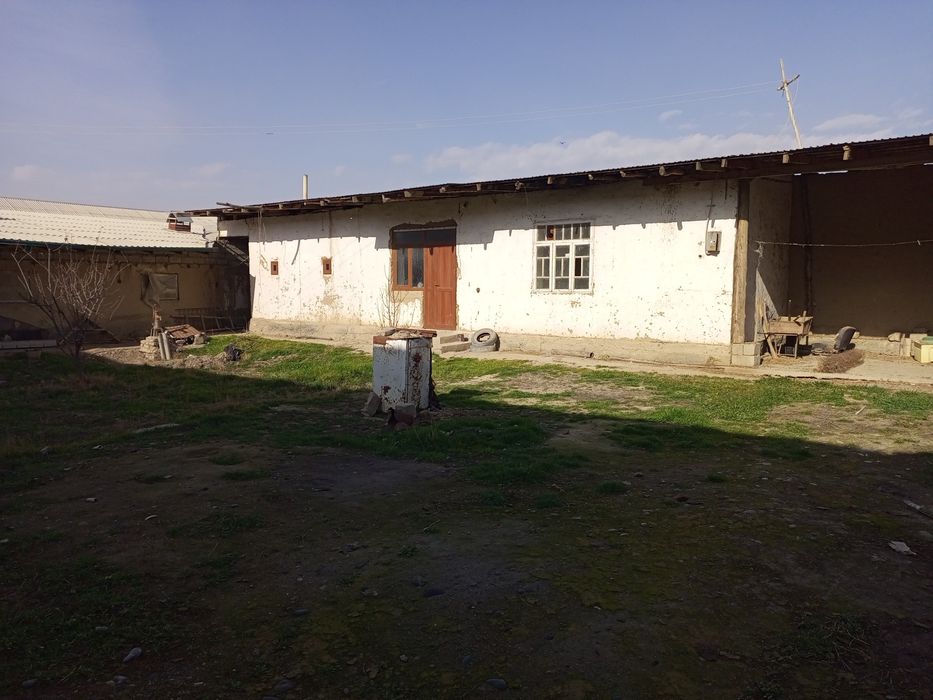 Участок сотилади, или ижора берилади