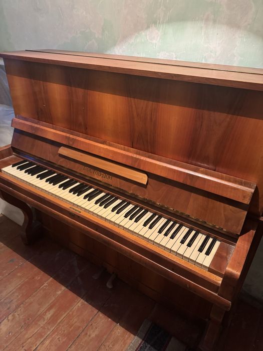 Пианино Ростов -Дон