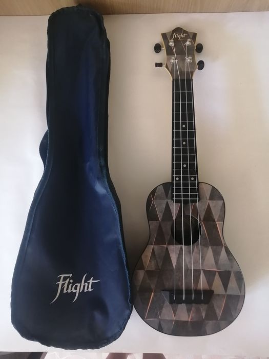 Укулеле Flight TUS 40 ARCANA