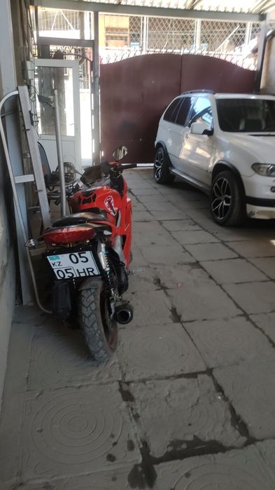 Педа Хорнет в2 в хорошем состоянии