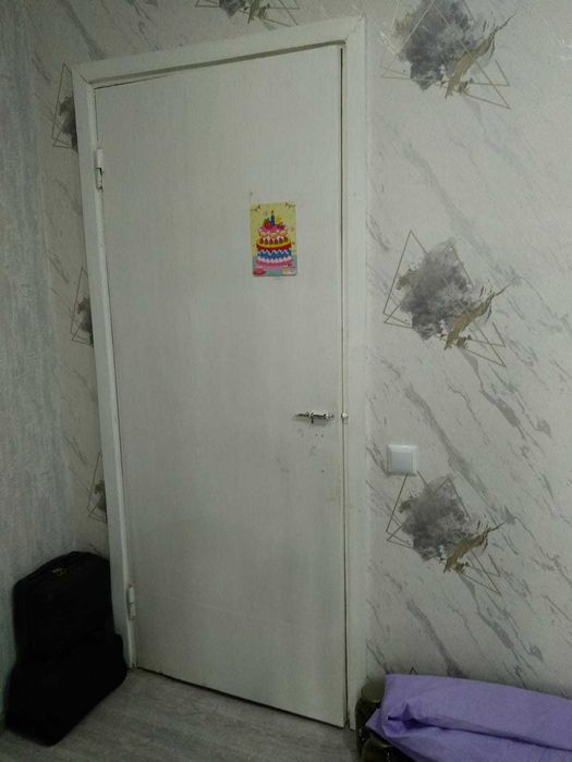 3* комнатная Корчагина 138