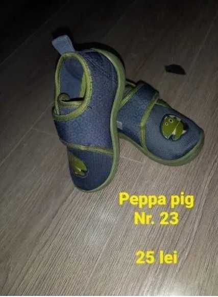 Incaltaminte, pantofi pt baieti