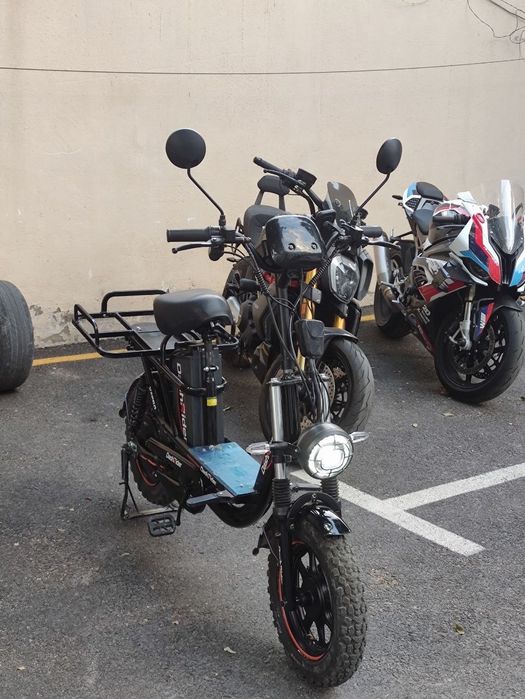Sukuter DashReder v5pro