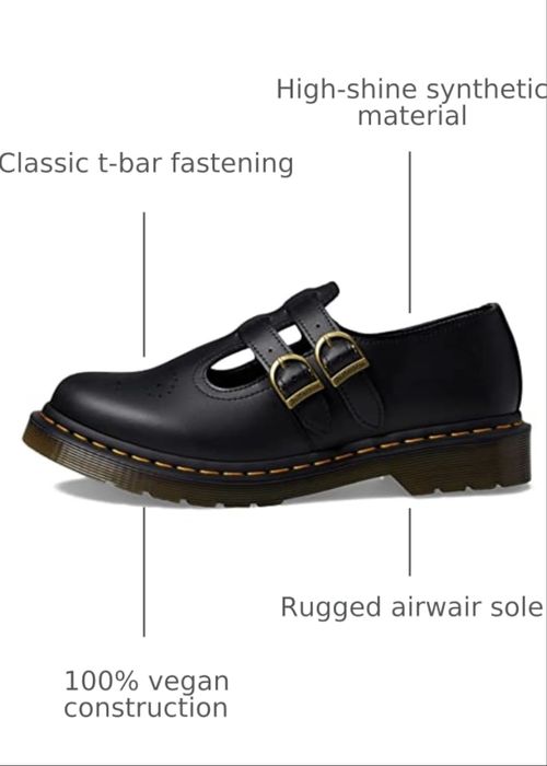 Dr. Martens, из США, 39