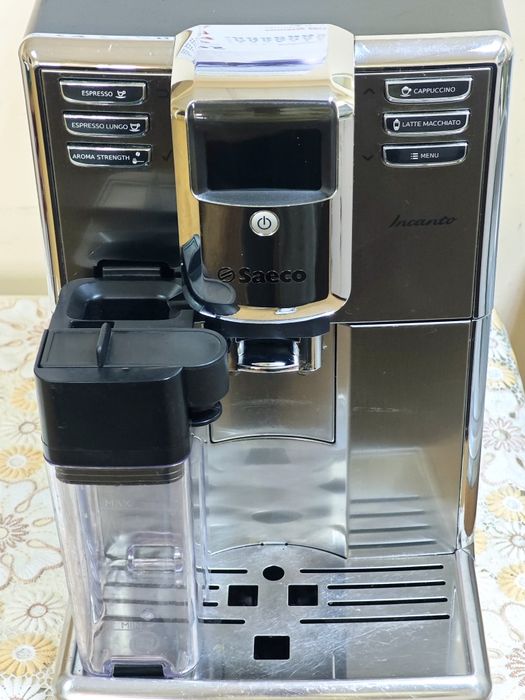 Espressor Philips Saeco Incanto