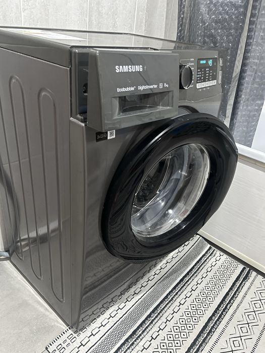 Стиральная машина Samsung