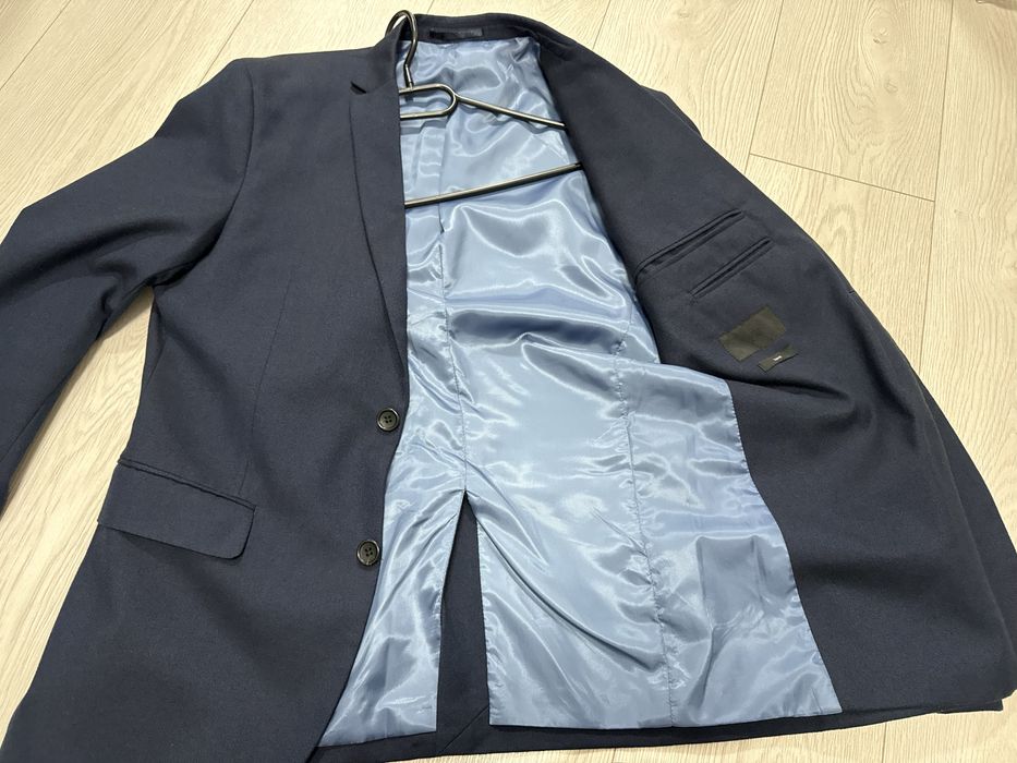 Sacou NOU premium H&M Classic Design schim vb cu guess hermes prada