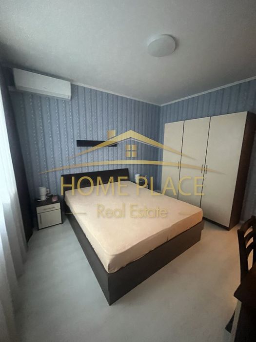 Дава се под наем Тристаен апартамент в Варна, Чаталджа - 75 кв.м за 510 € - Снимка #4