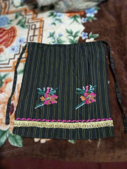 Носия от 4 части