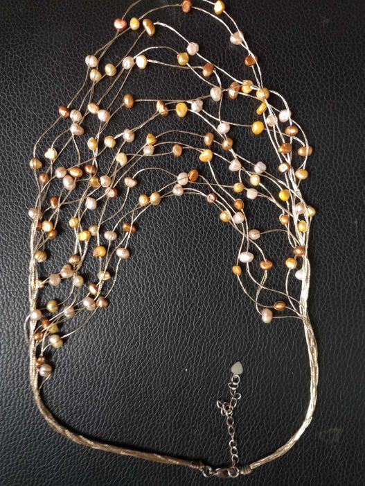 перлички от Тайланд