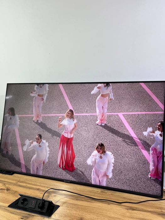 Телевизор Samsung