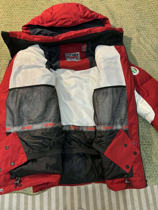 Ски яке VIST национален отбор / размер XL