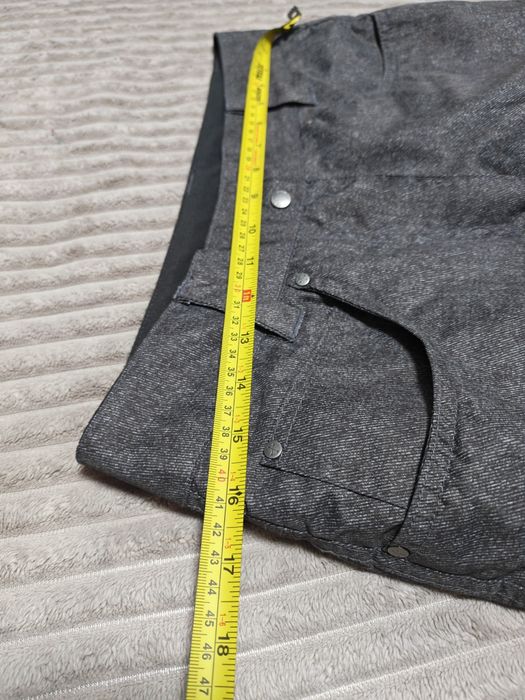 Snow Tech pantaloni schi snowboard ski S