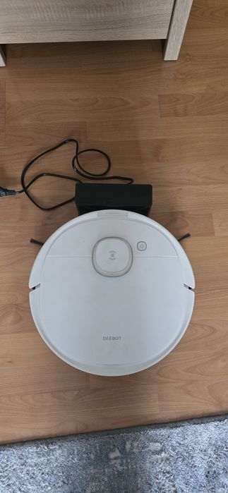 Продам робот - пылесос