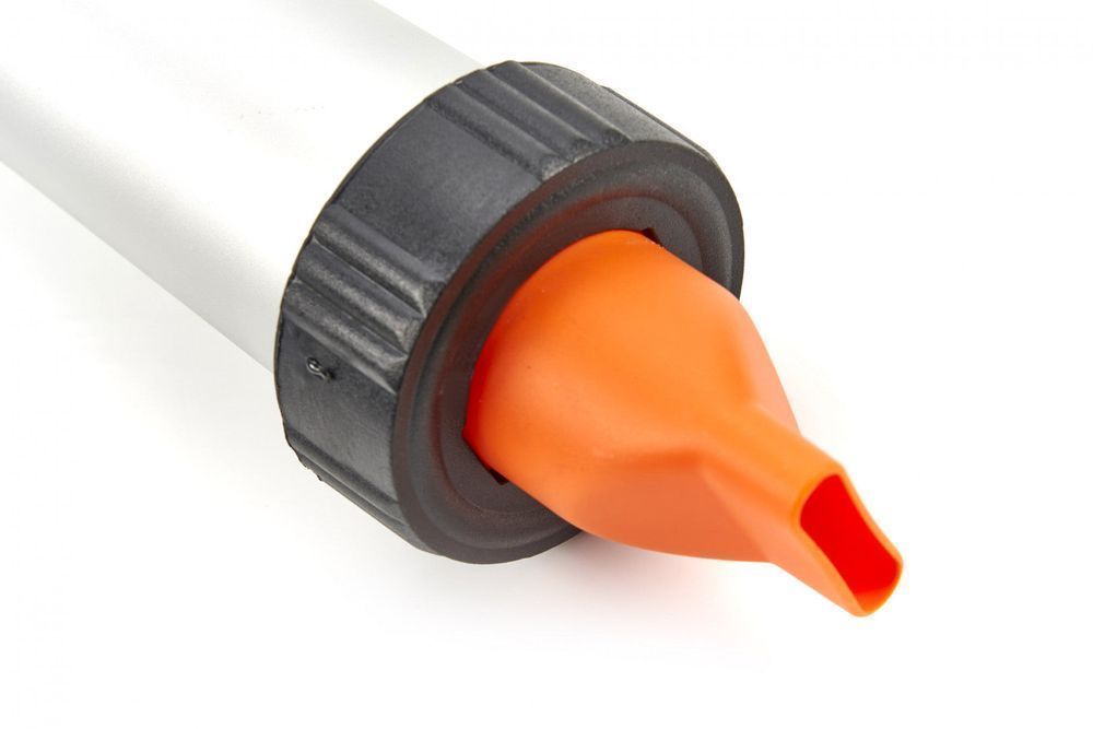 Pistol pentru injectat mortar tencuiala adeziv chit