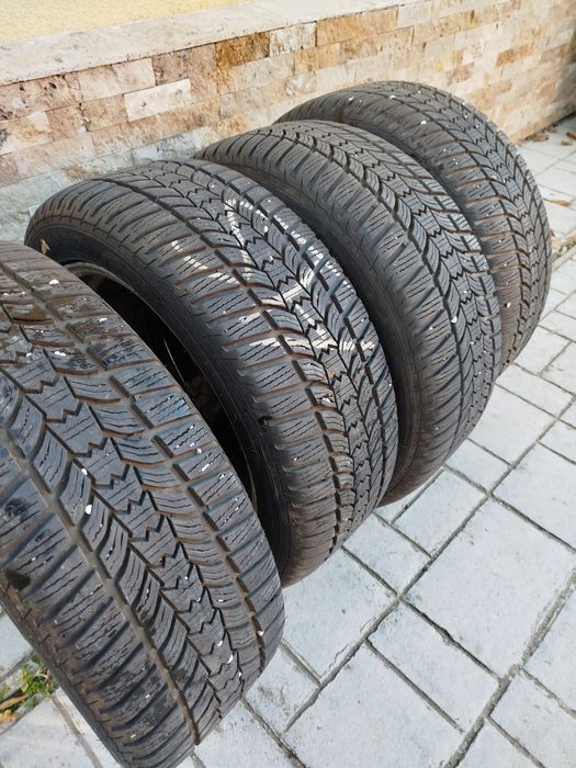 Jante-roti Ford 5×108 R17