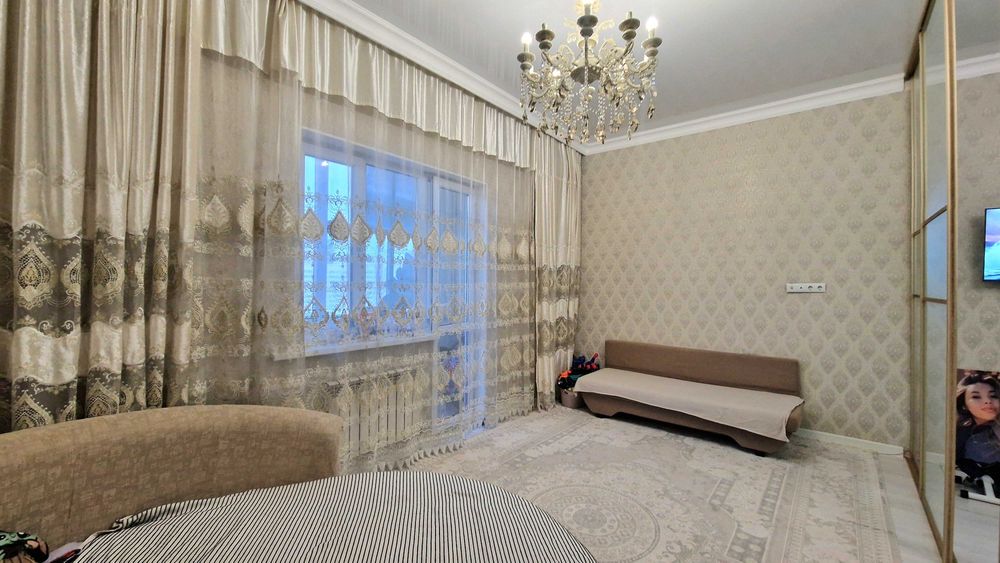 квартира в районе Пирамиды, Хазрет Султан