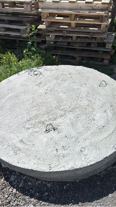 Продам кольца для септика