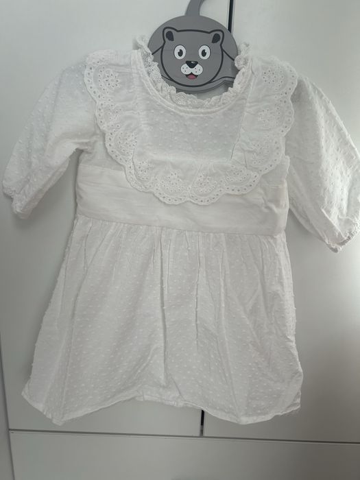 Дрешки за момиченце