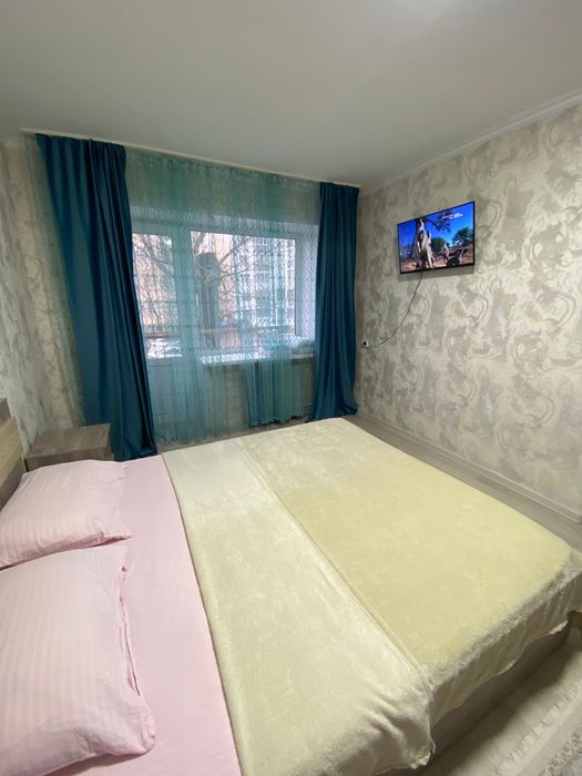 1ком.центр.Цум.парам.wi-fi.смарт тв