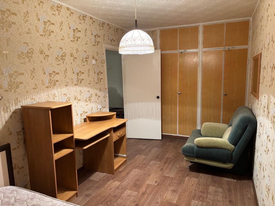 Сдам 3х комнатную квартиру