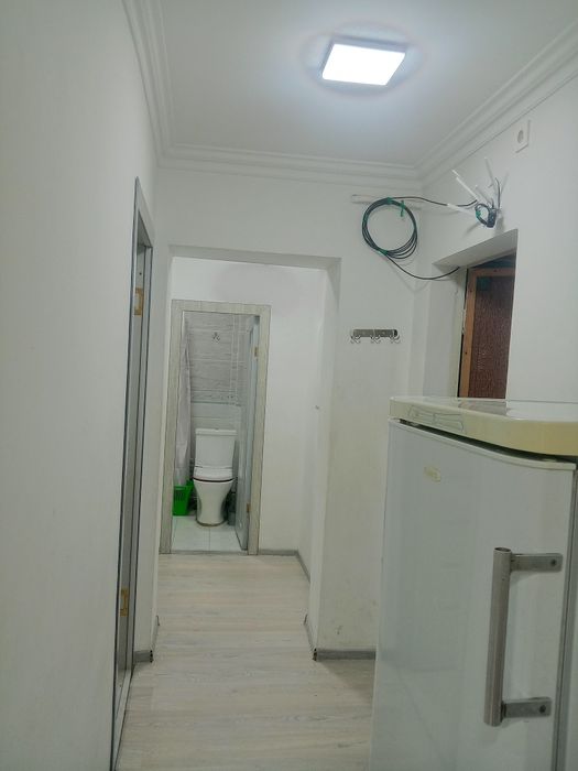 Срочно продам квартира двушка