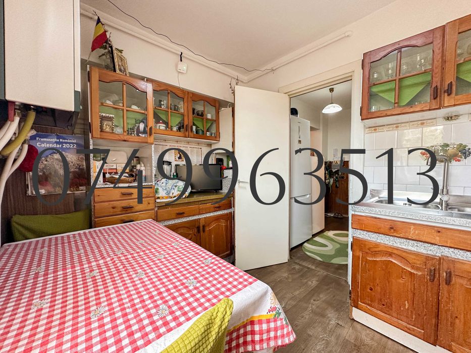 Apartament 2 camere Piata Zorilor