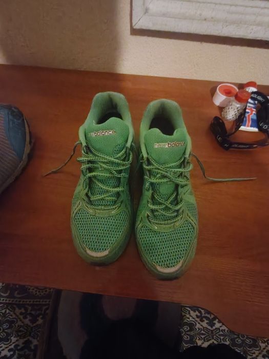 Мъжки маратонки Newbalance