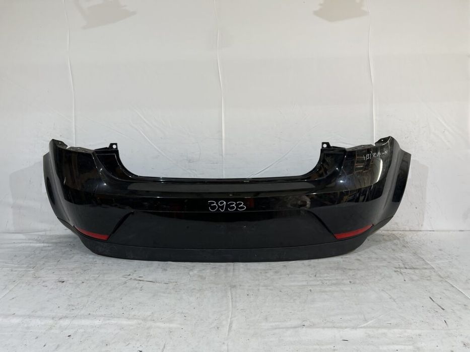 Bara spate Seat Ibiza, 2009, 2010, 2011, 2012, 2013, cod origine OE 6J3807421.